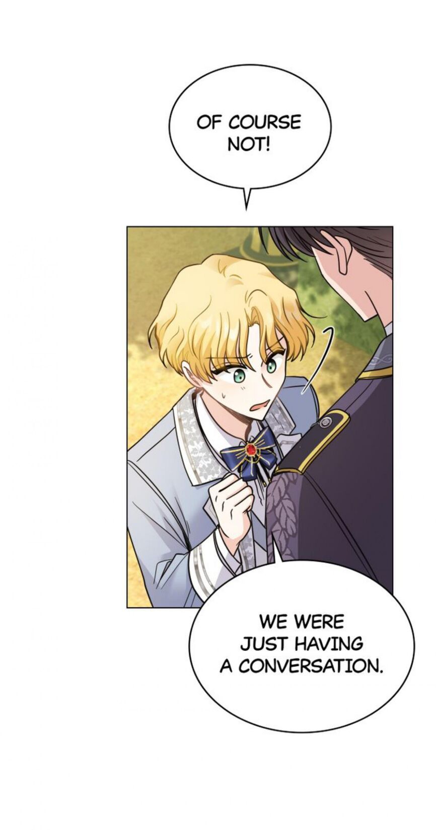 Read Finding Camellia Manga Online