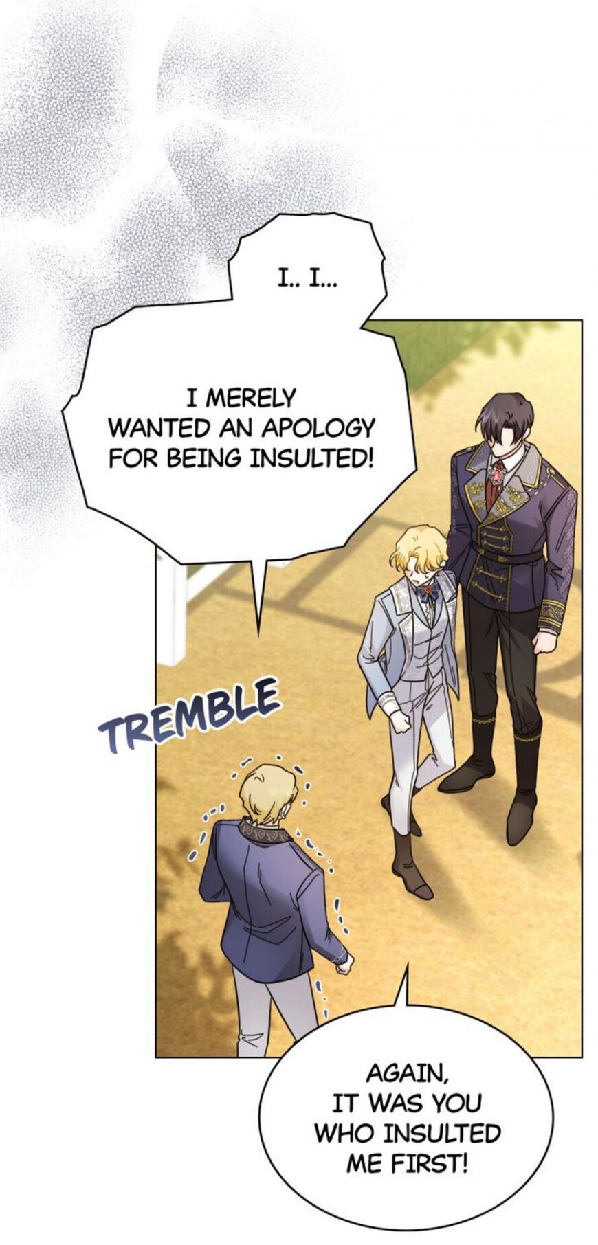 Read Finding Camellia Manga Online
