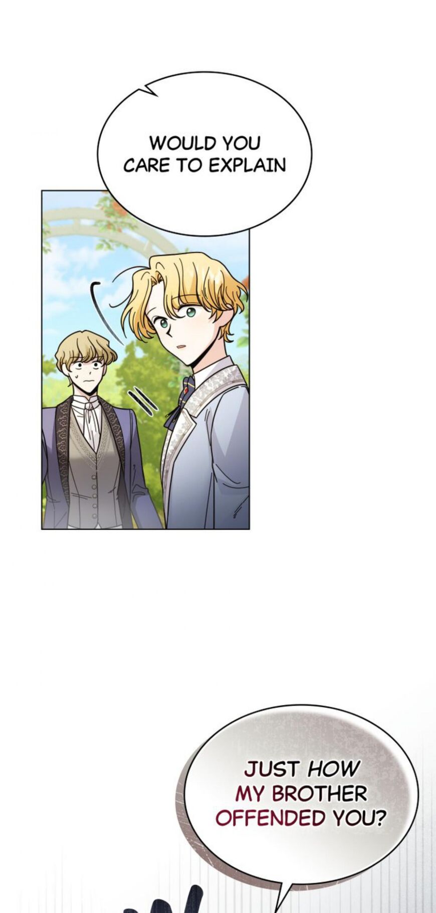 Read Finding Camellia Manga Online