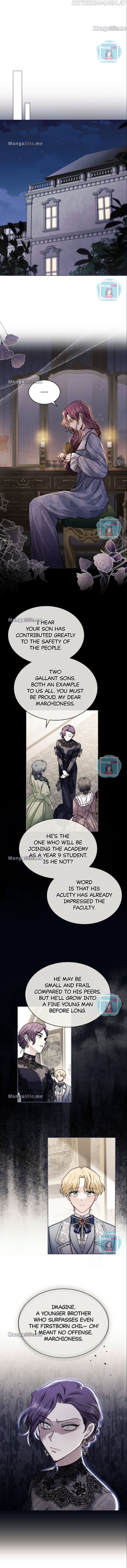 Read Finding Camellia Manga Online