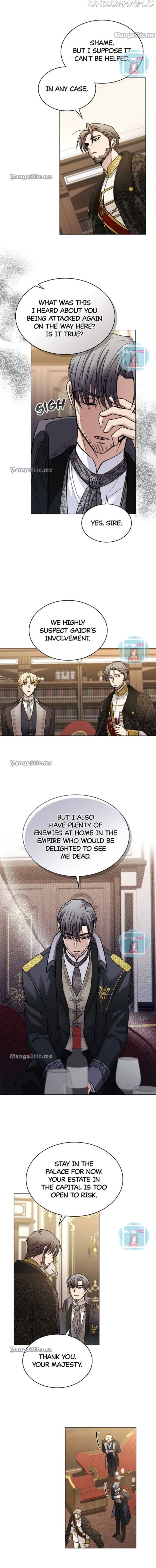 Read Finding Camellia Manga Online