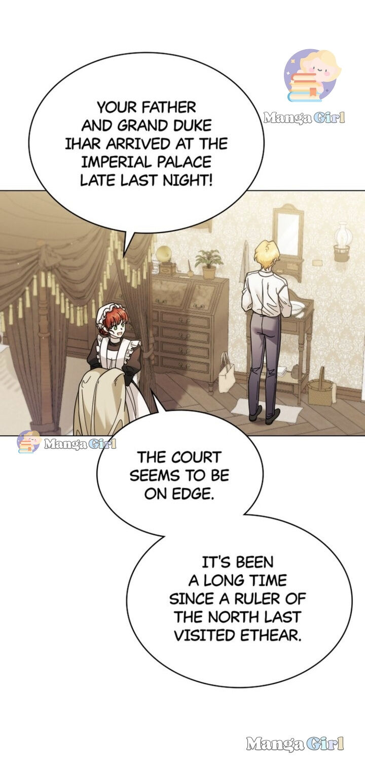 Read Finding Camellia Manga Online