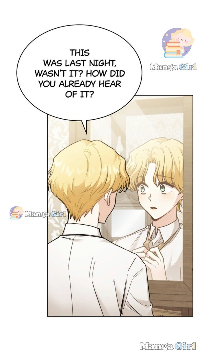 Read Finding Camellia Manga Online
