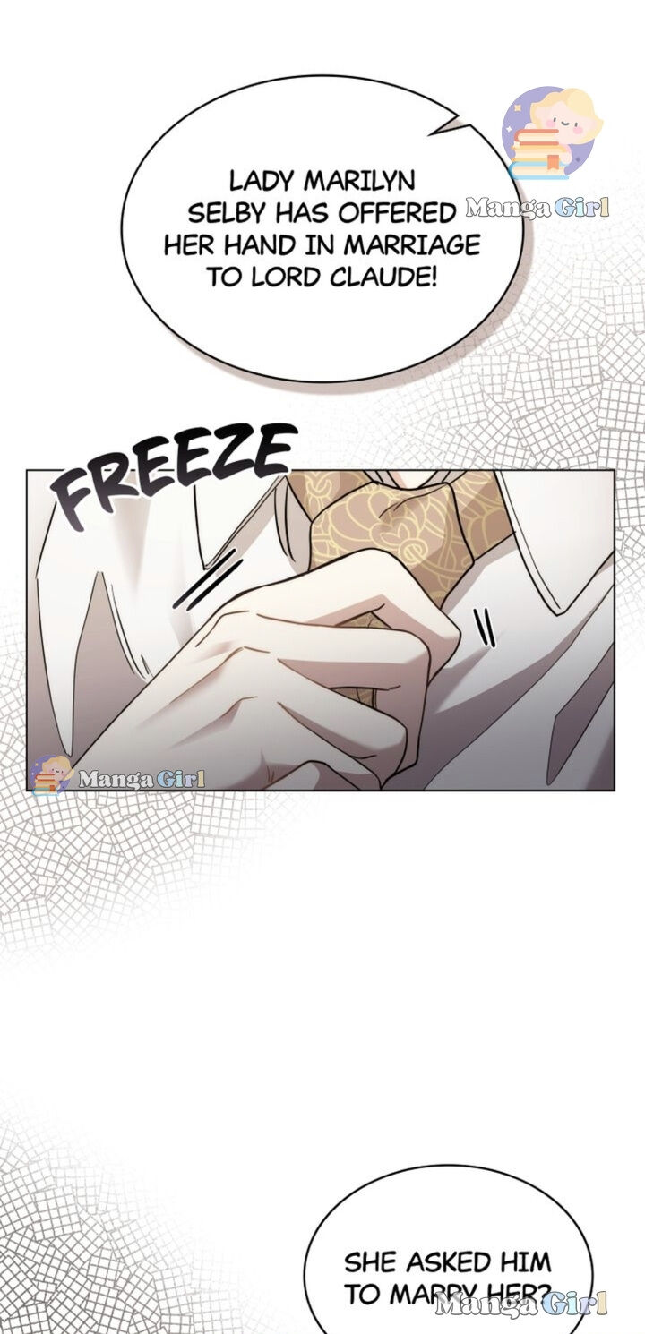 Read Finding Camellia Manga Online