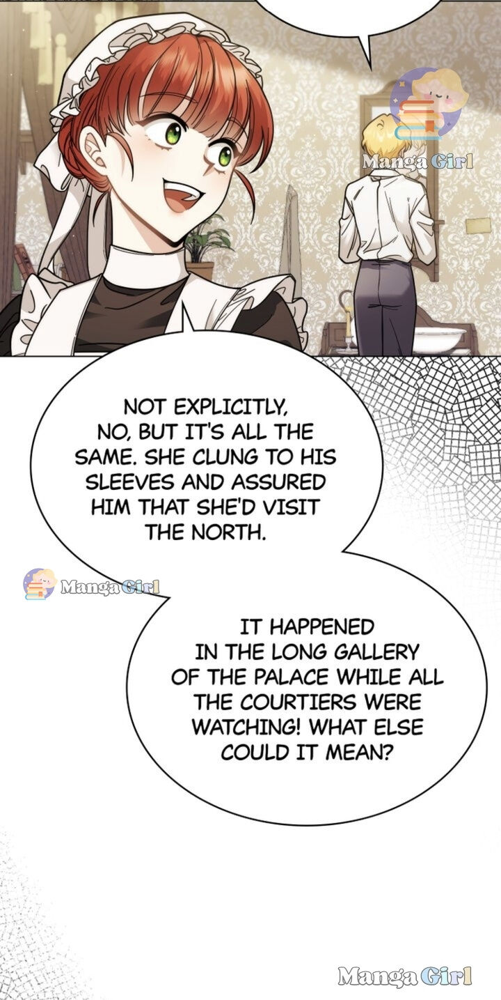 Read Finding Camellia Manga Online