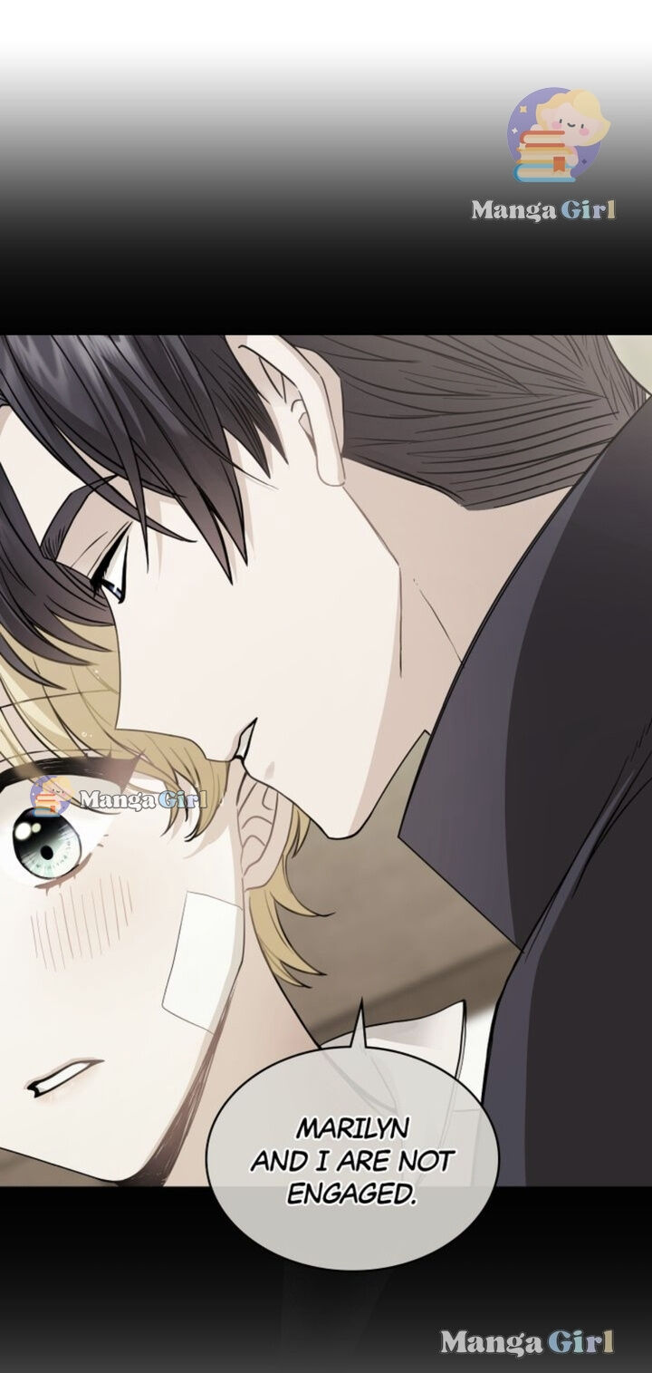 Read Finding Camellia Manga Online