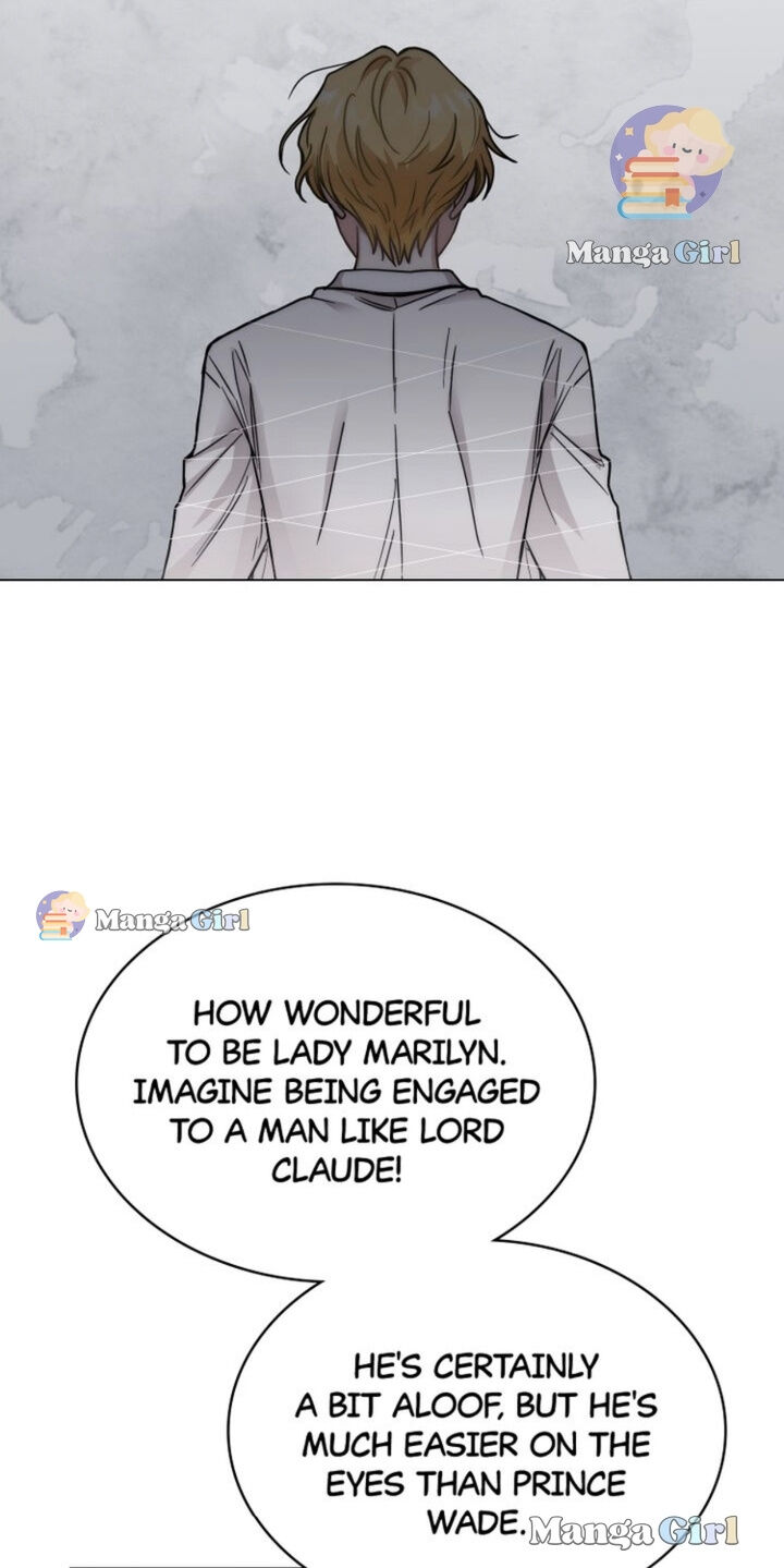 Read Finding Camellia Manga Online