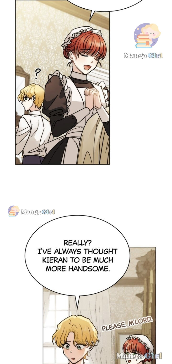 Read Finding Camellia Manga Online