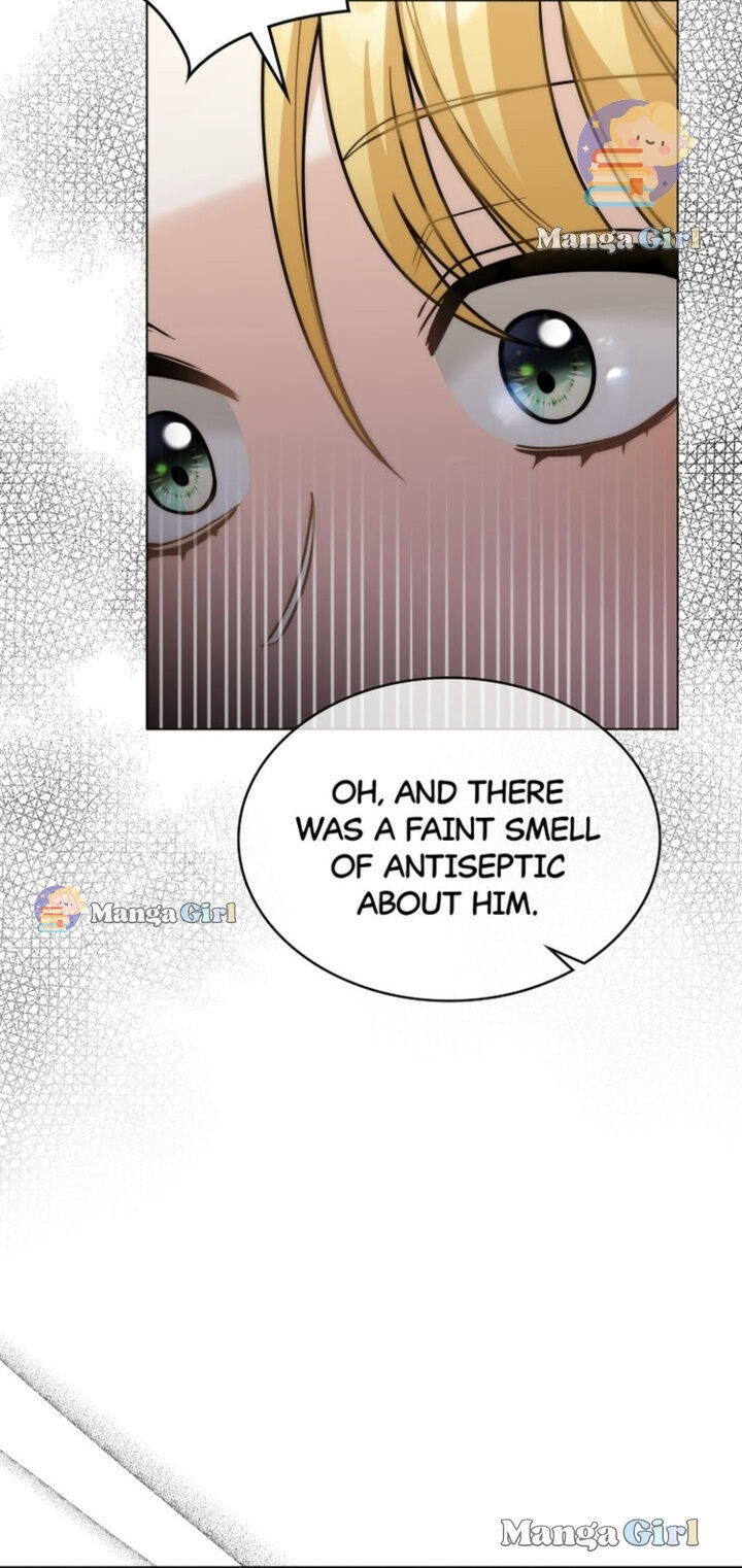 Read Finding Camellia Manga Online
