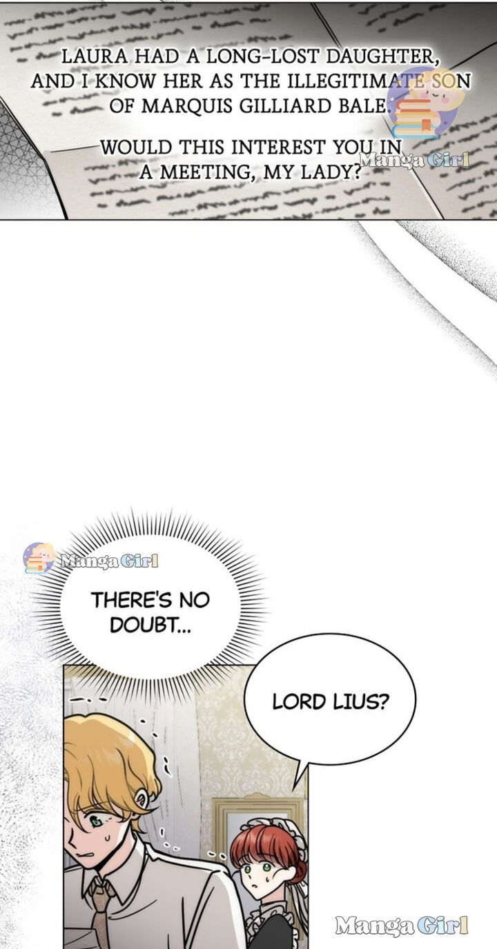 Read Finding Camellia Manga Online