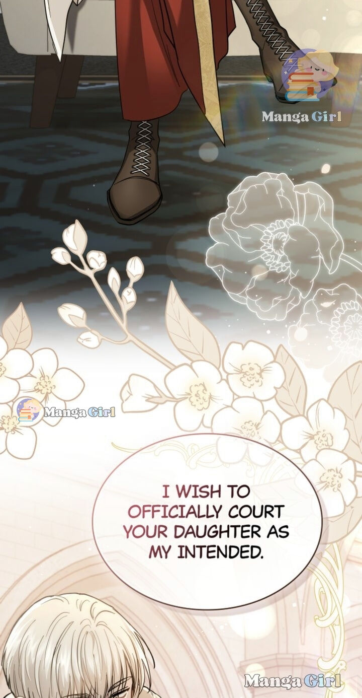 Read Finding Camellia Manga Online