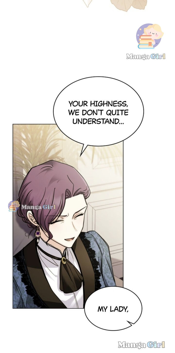 Read Finding Camellia Manga Online