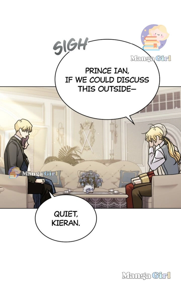 Read Finding Camellia Manga Online