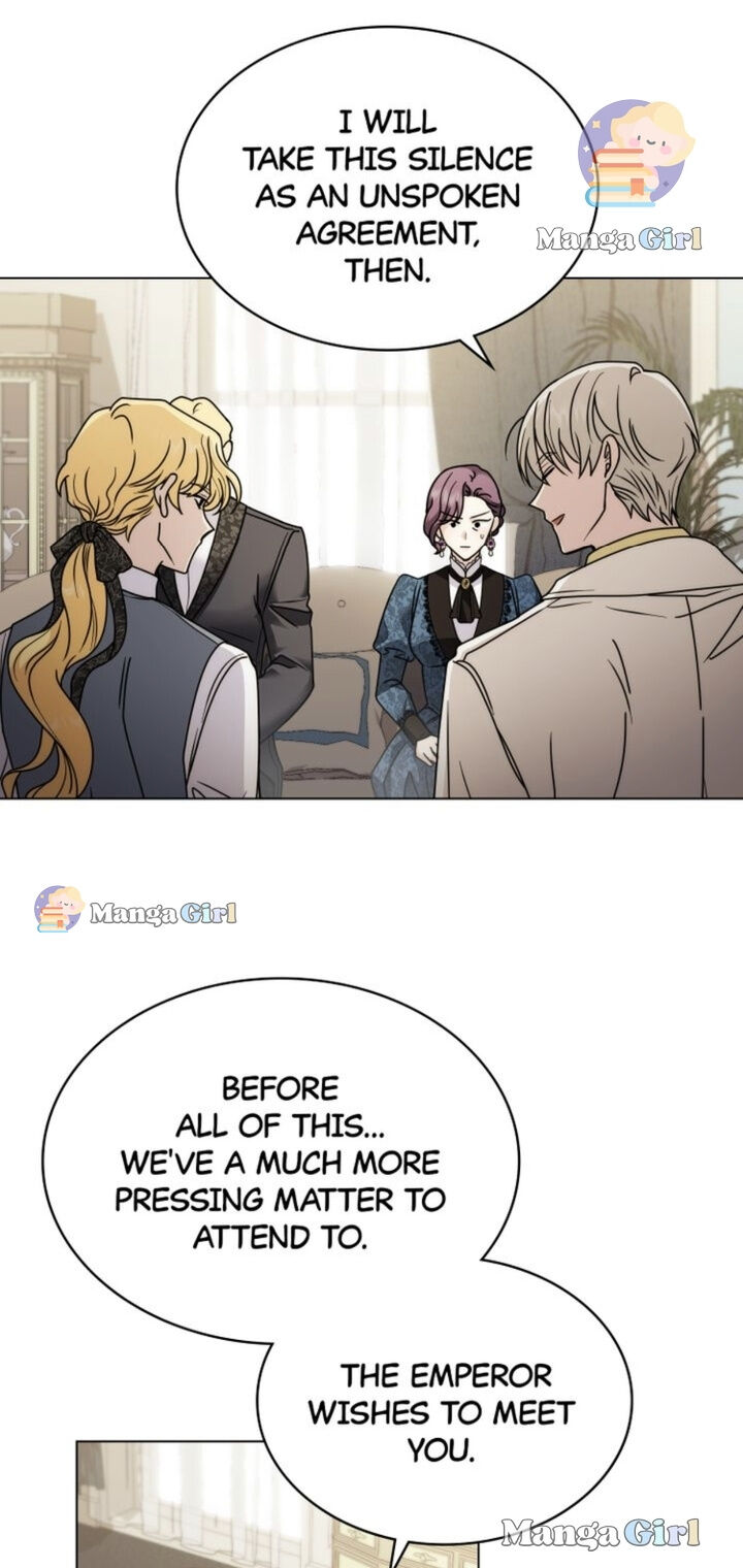 Read Finding Camellia Manga Online