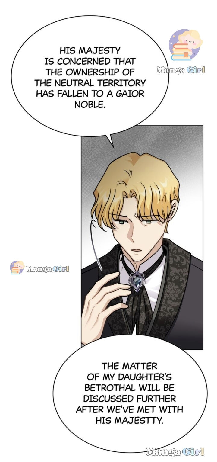 Read Finding Camellia Manga Online