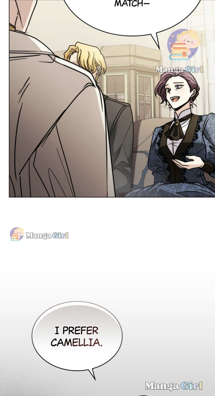 Read Finding Camellia Manga Online
