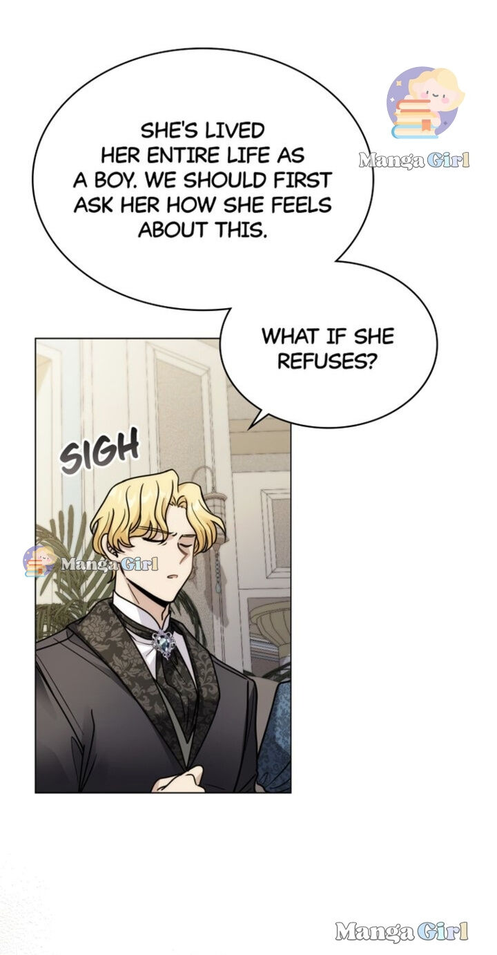 Read Finding Camellia Manga Online