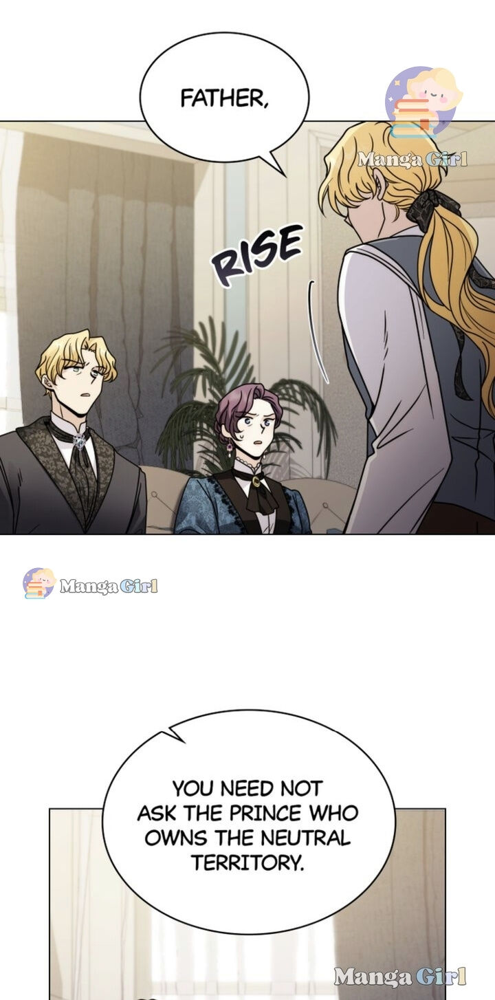 Read Finding Camellia Manga Online