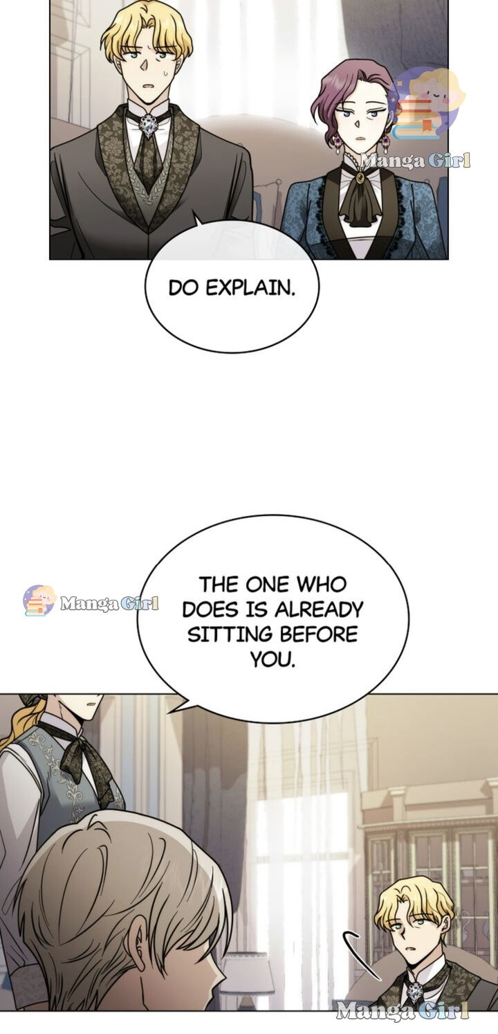 Read Finding Camellia Manga Online