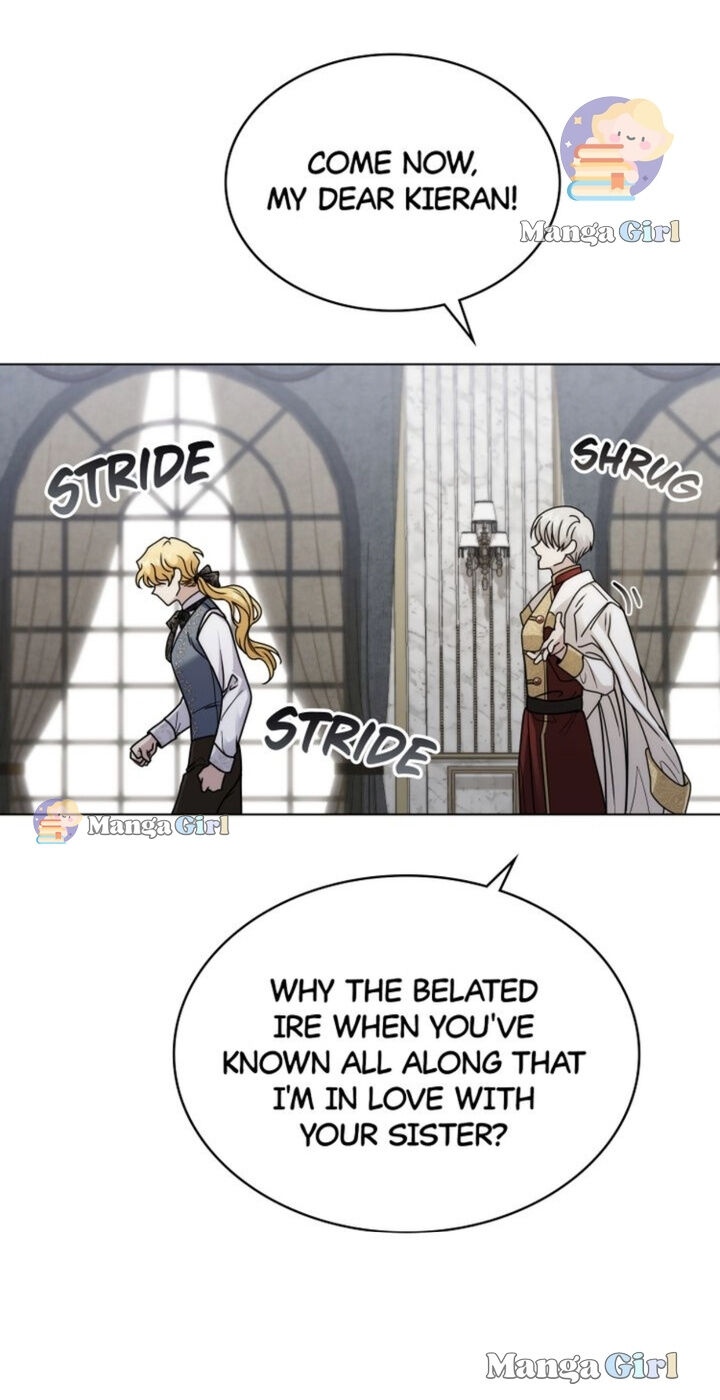 Read Finding Camellia Manga Online
