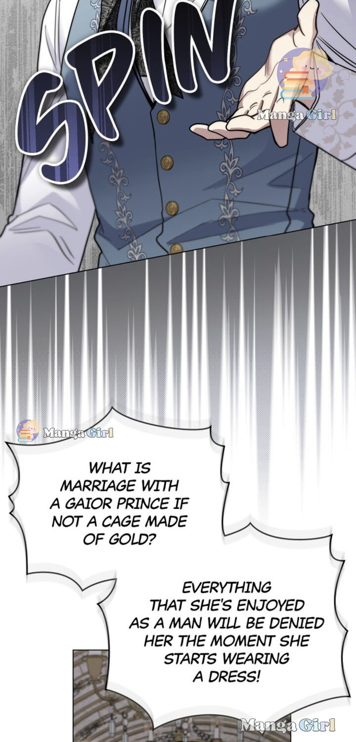 Read Finding Camellia Manga Online