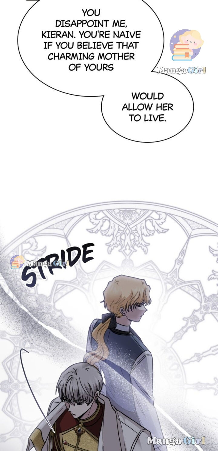 Read Finding Camellia Manga Online