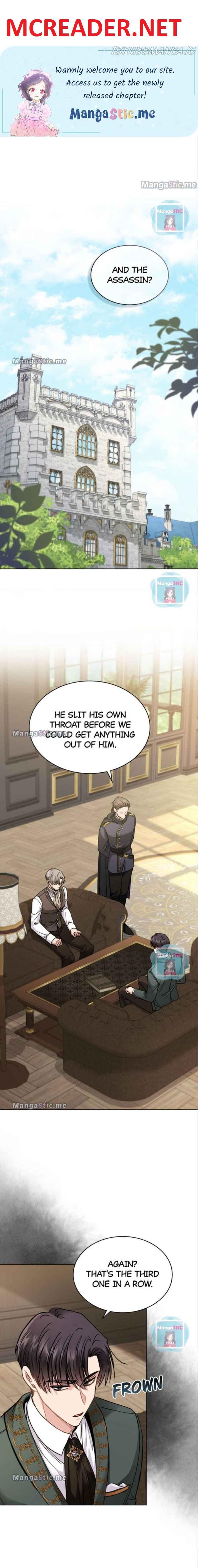Read Finding Camellia Manga Online