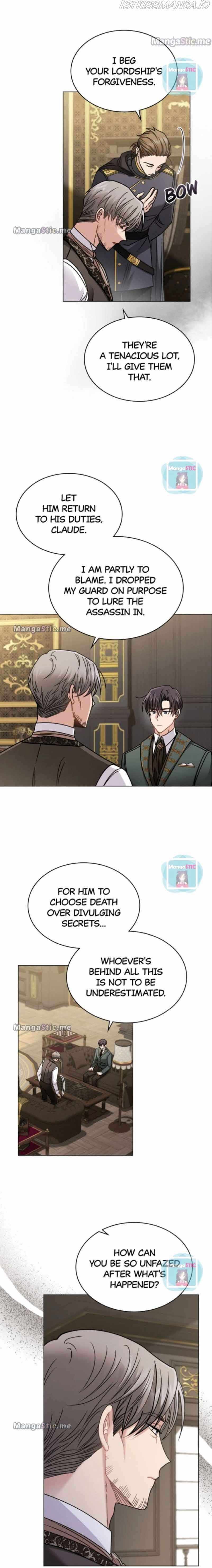 Read Finding Camellia Manga Online