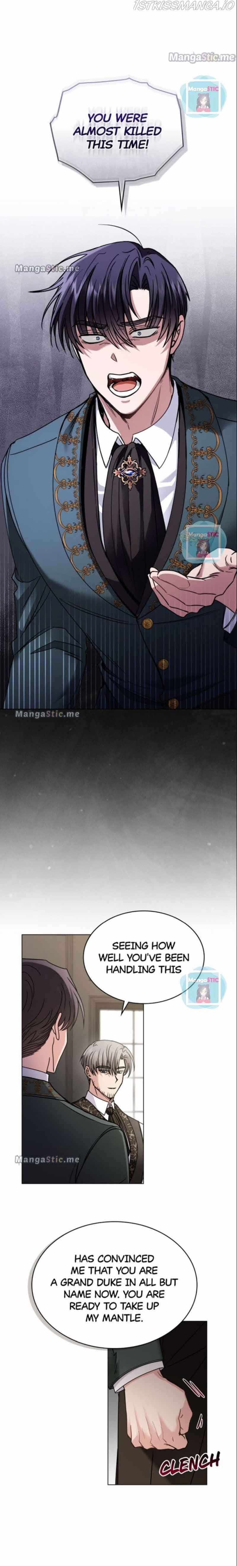 Read Finding Camellia Manga Online