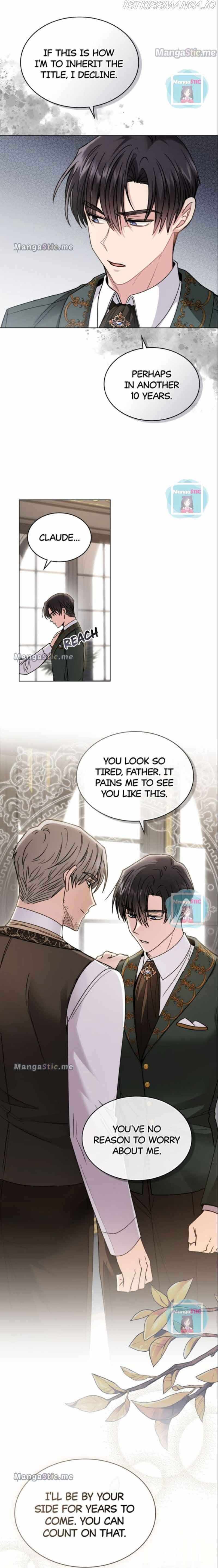 Read Finding Camellia Manga Online
