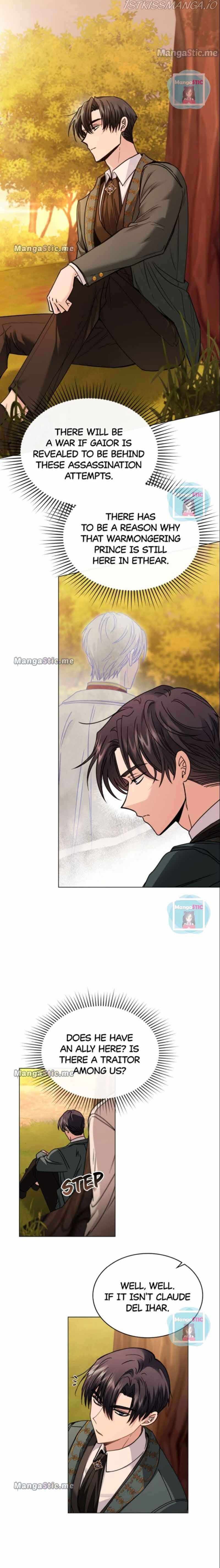 Read Finding Camellia Manga Online