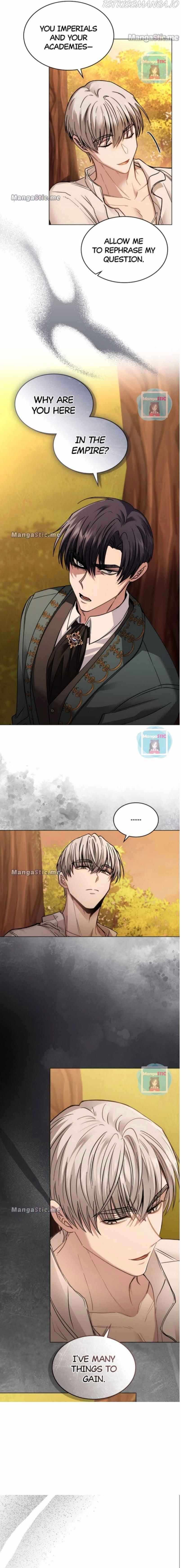 Read Finding Camellia Manga Online