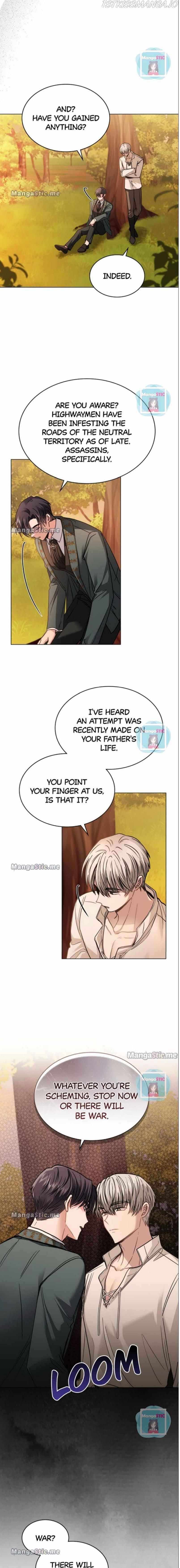 Read Finding Camellia Manga Online