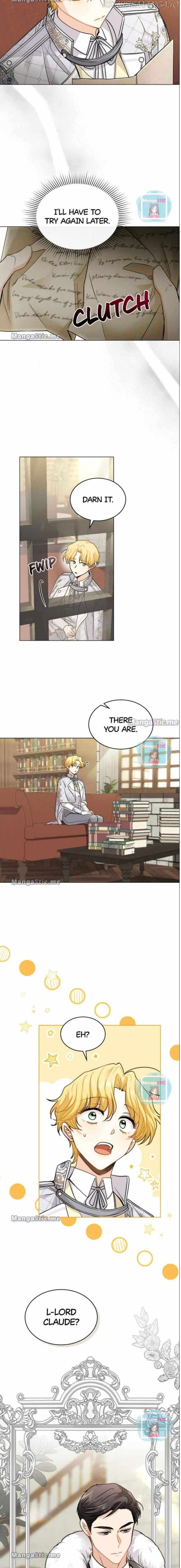 Read Finding Camellia Manga Online