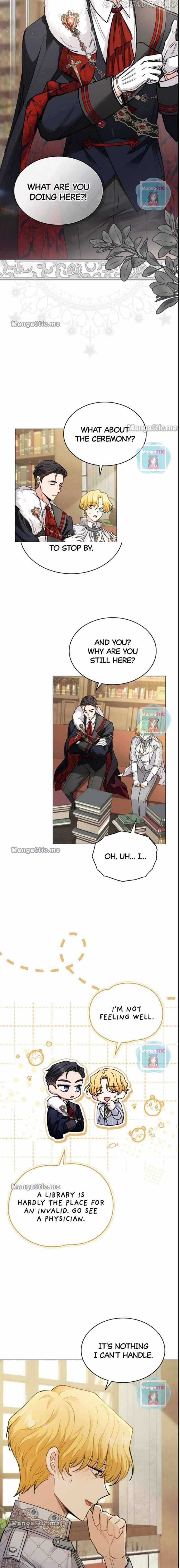 Read Finding Camellia Manga Online