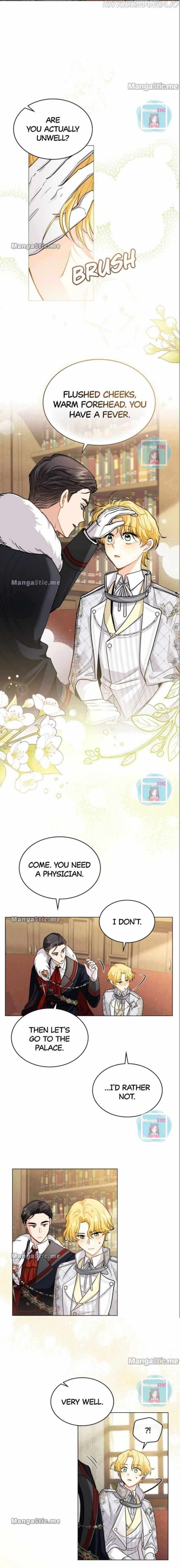 Read Finding Camellia Manga Online