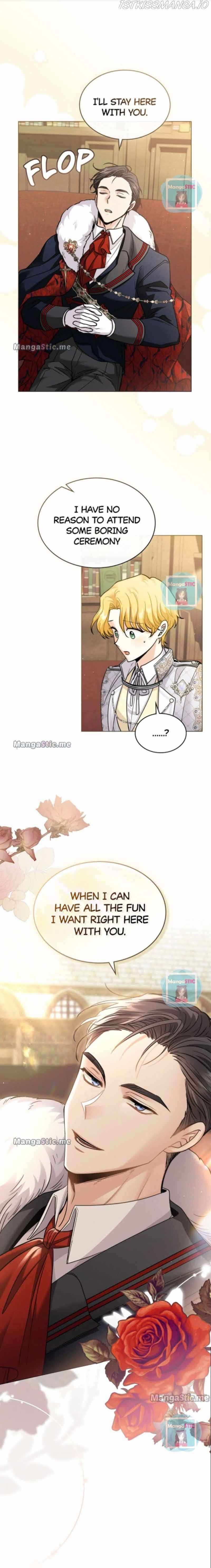 Read Finding Camellia Manga Online