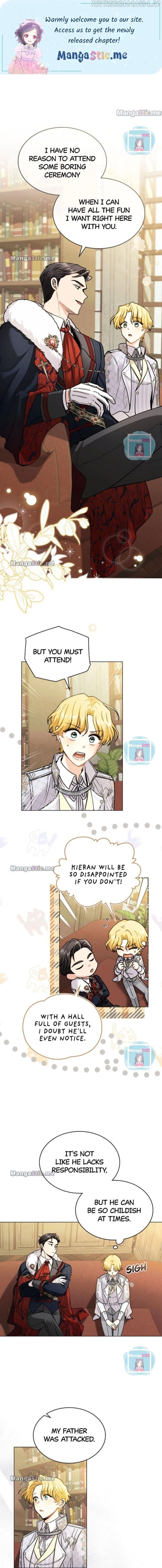 Read Finding Camellia Manga Online