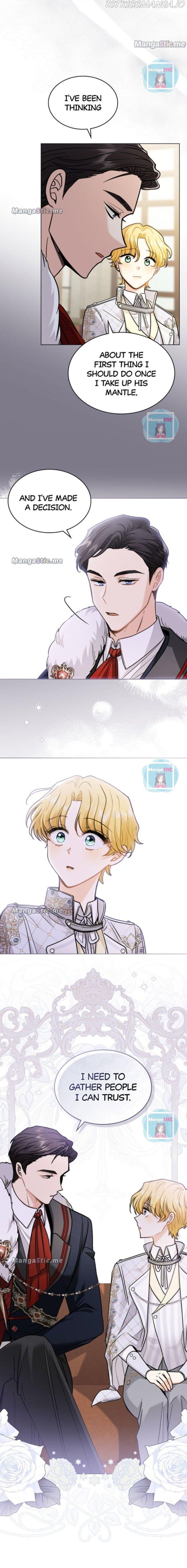 Read Finding Camellia Manga Online