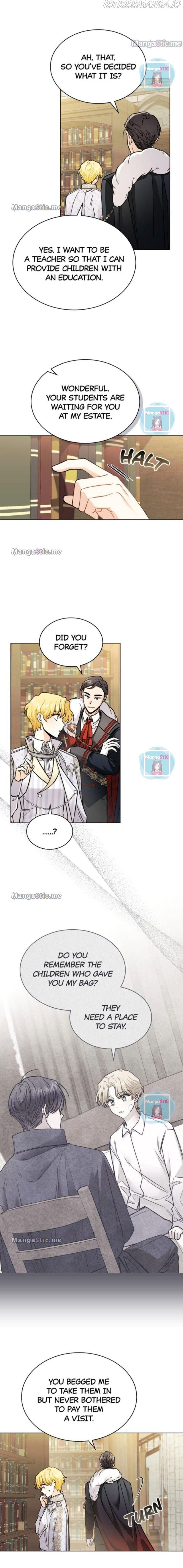 Read Finding Camellia Manga Online