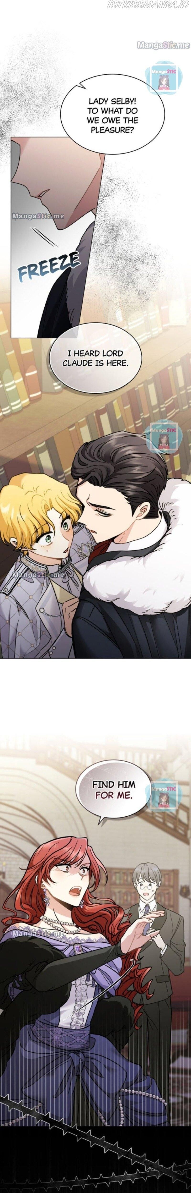 Read Finding Camellia Manga Online