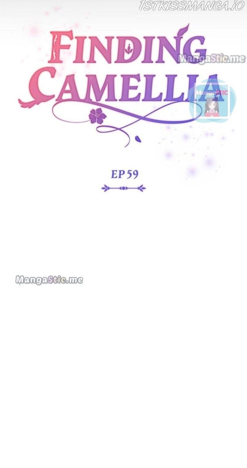 Read Finding Camellia Manga Online