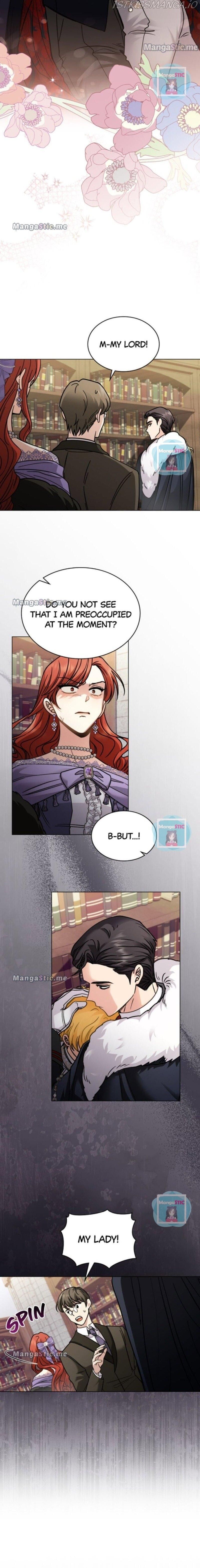Read Finding Camellia Manga Online