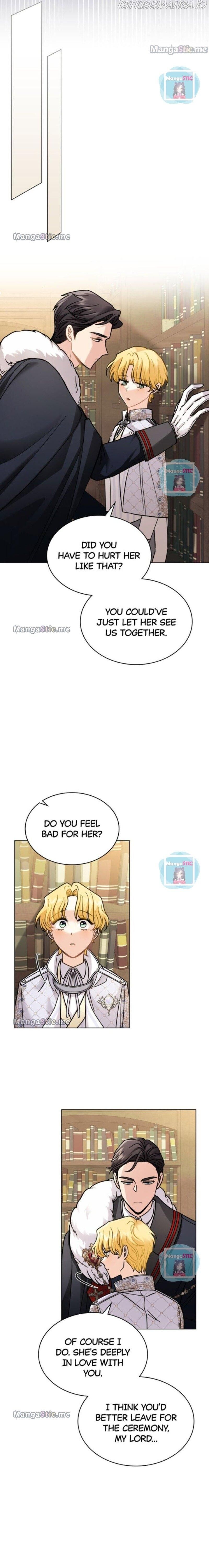 Read Finding Camellia Manga Online