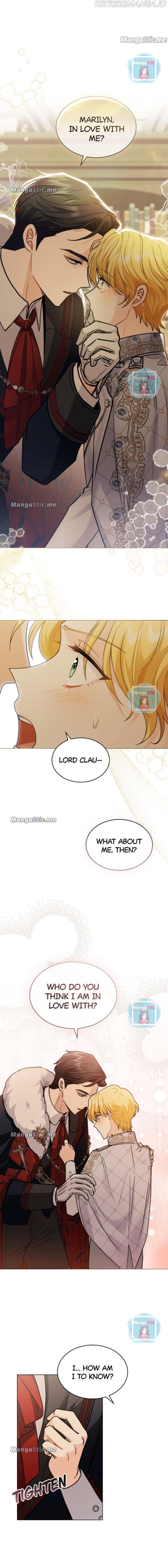 Read Finding Camellia Manga Online