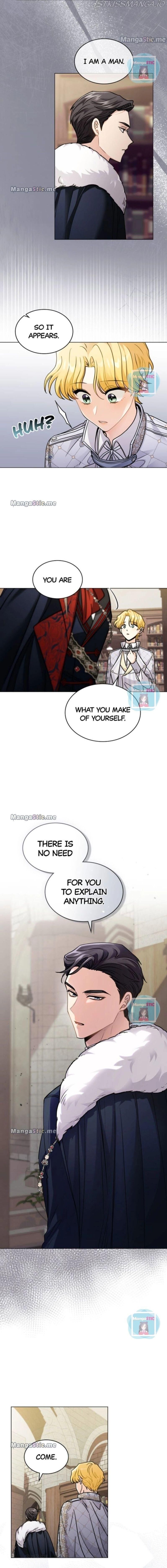 Read Finding Camellia Manga Online