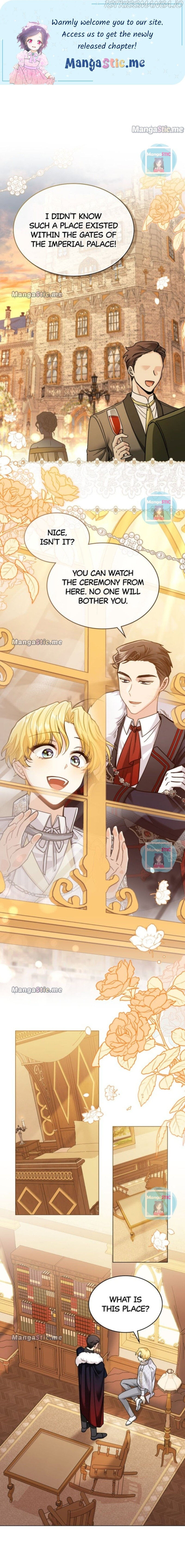 Read Finding Camellia Manga Online