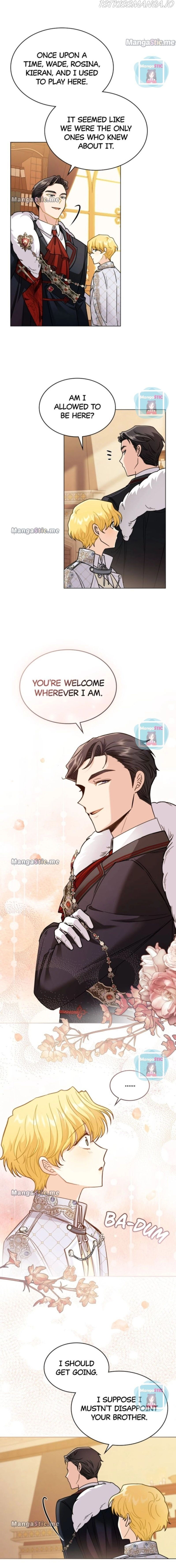 Read Finding Camellia Manga Online