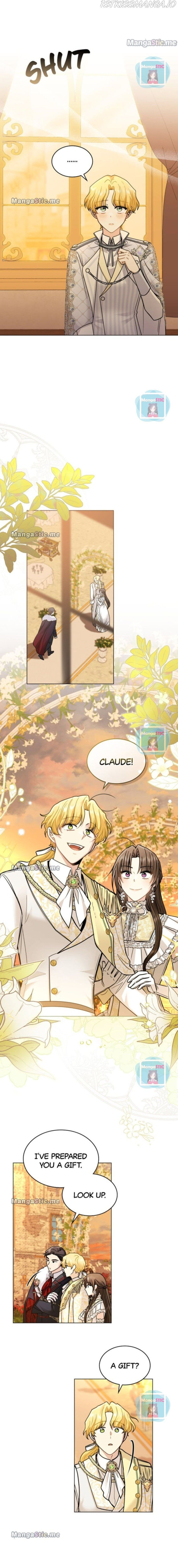 Read Finding Camellia Manga Online