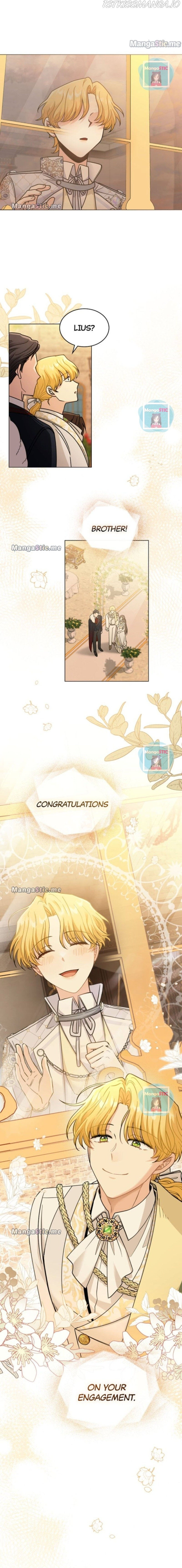 Read Finding Camellia Manga Online